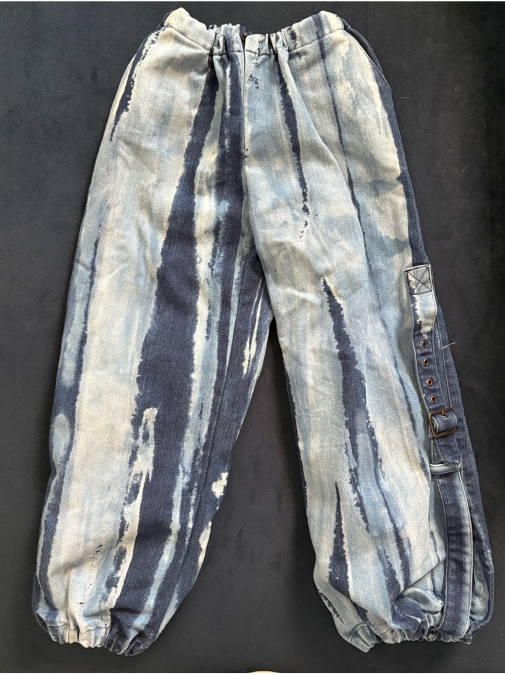 Gianfranco Ferre kids jeans size 6
